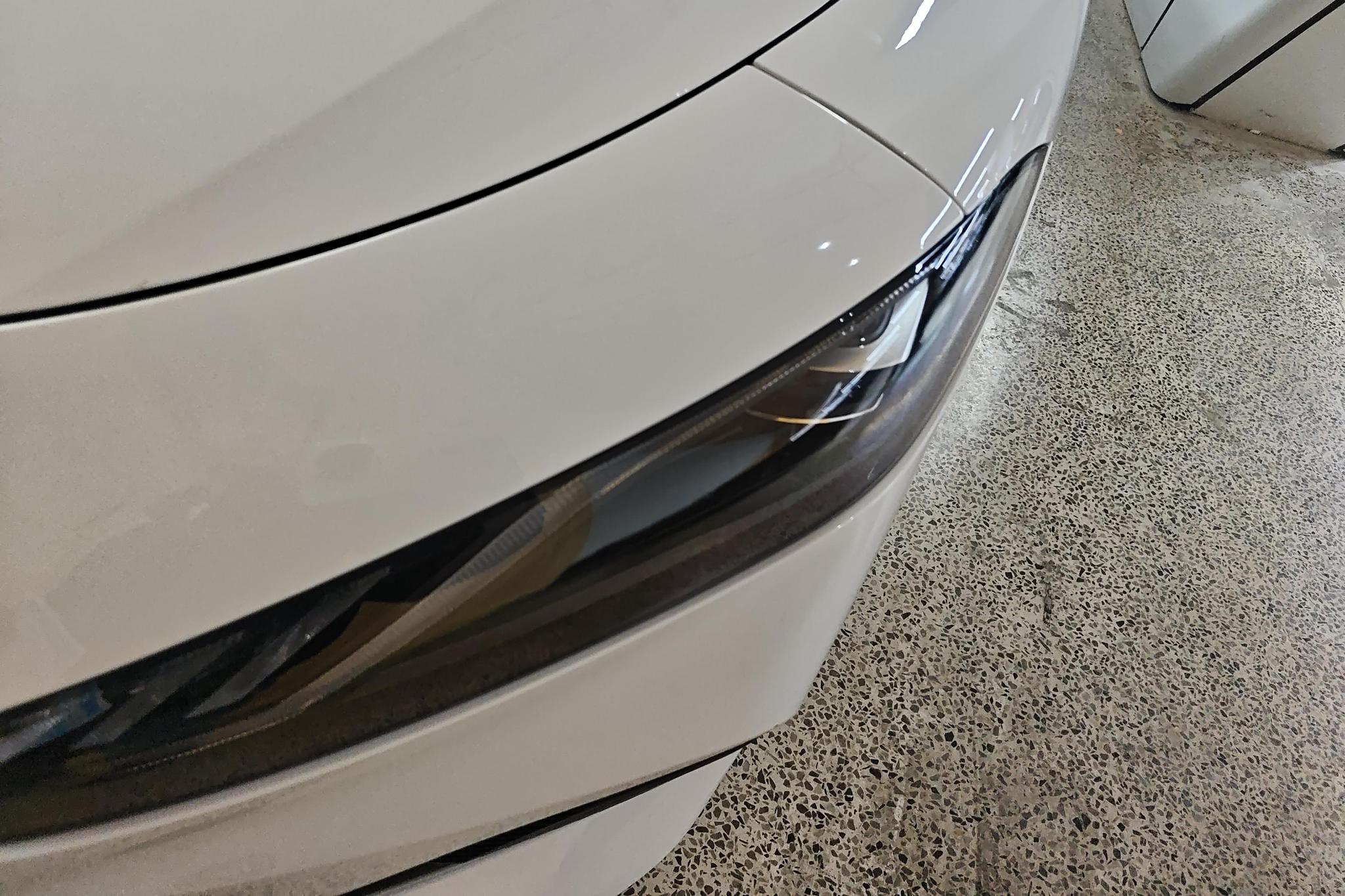 Roewe D7 DMH 2023 125
