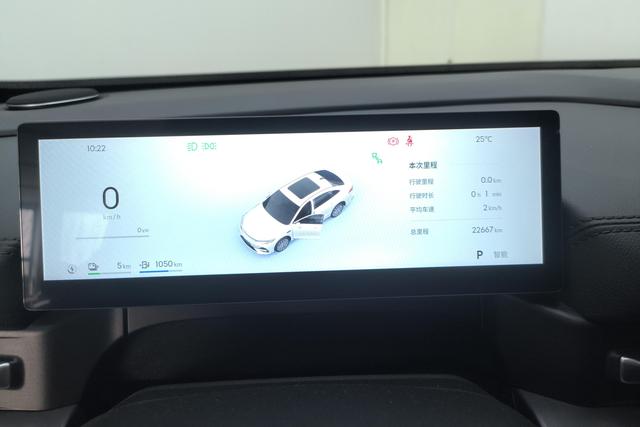 Geely Galaxy A7 EM 2025 70km — фото 13