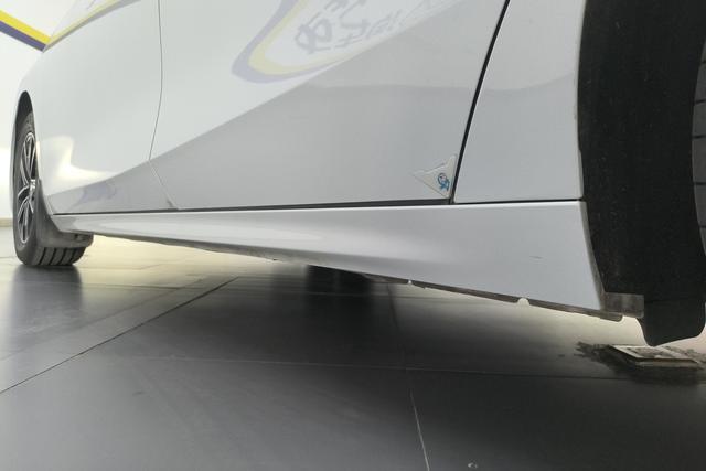 Geely Galaxy A7 EM 2025 70km — фото 9
