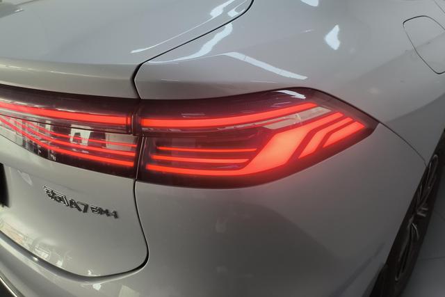 Geely Galaxy A7 EM 2025 70km — фото 5