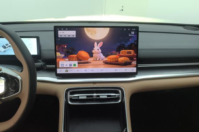 Geely Galaxy A7 EM 2025 70km — фото 12