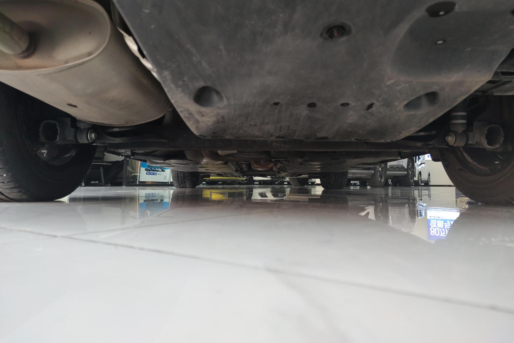 Nissan Sylphy 2022 1.6L XL CVT Enjoy