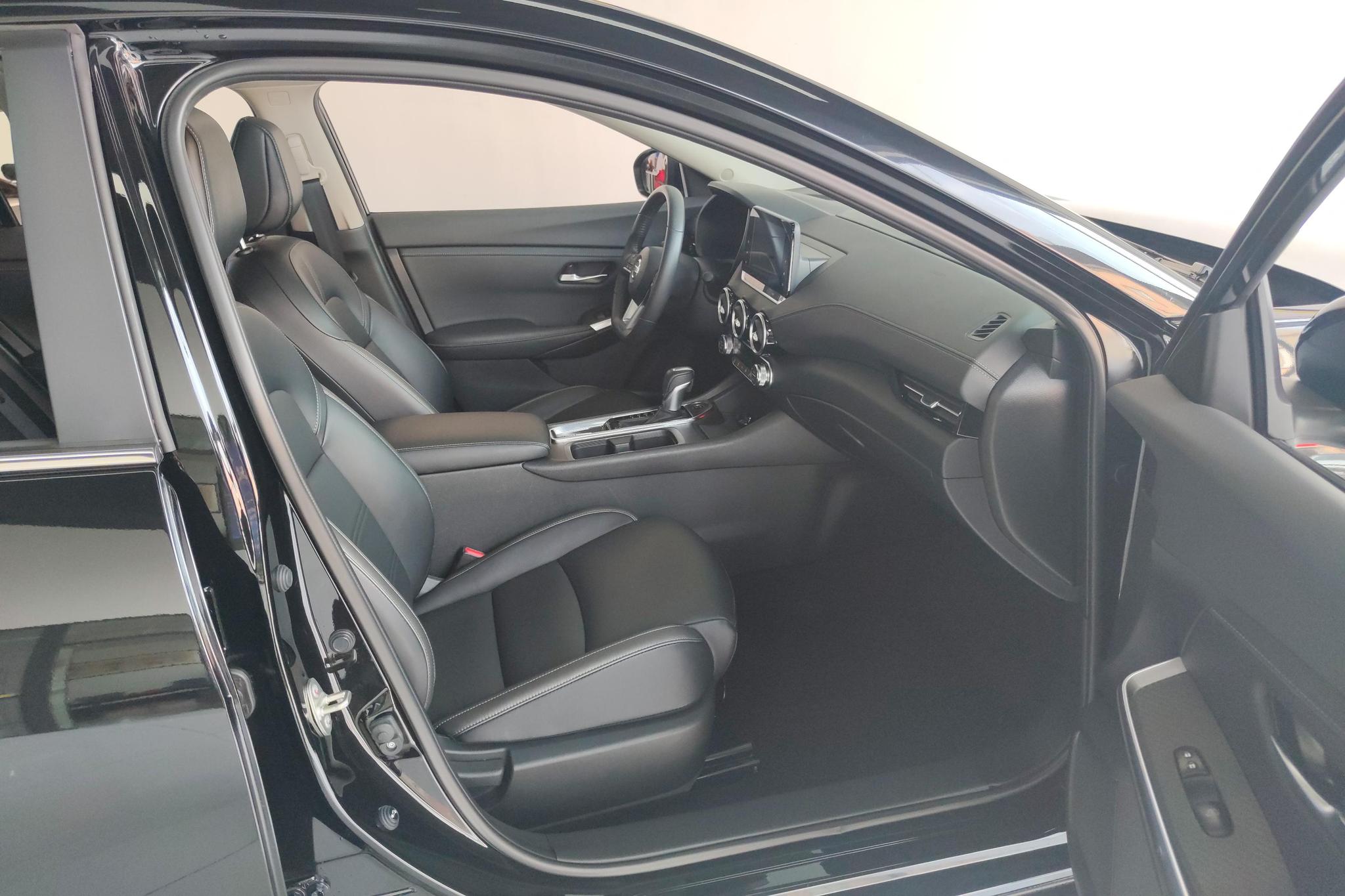 Nissan Sylphy 2022 1.6L XL CVT Enjoy