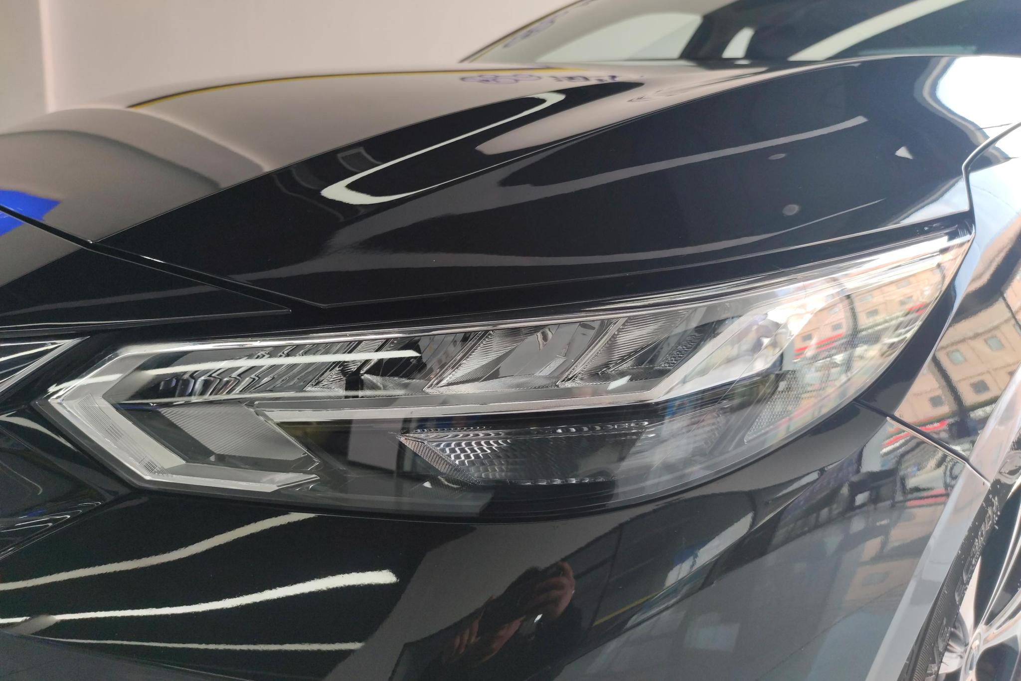 Nissan Sylphy 2022 1.6L XL CVT Enjoy