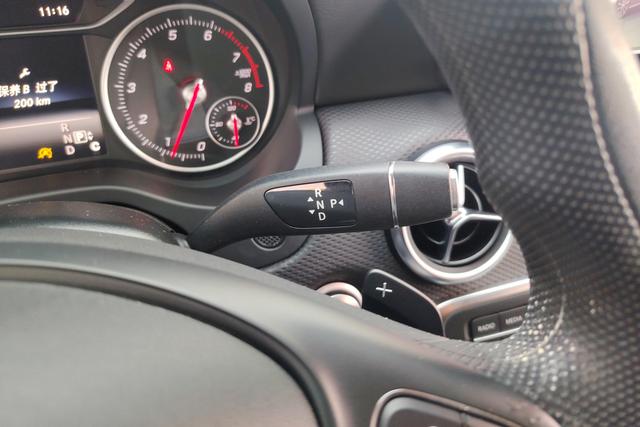 Mercedes-Benz A-Class 2016 A 180 — фото 15