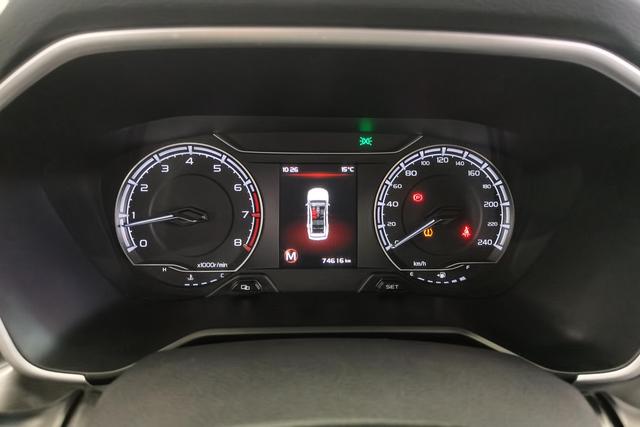 Geely X6 2020 1.4 T MTPremium — фото 13