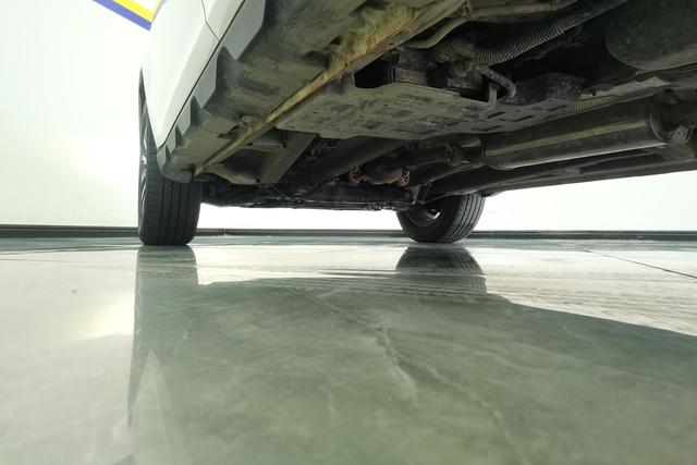 Geely X6 2020 1.4 T MTPremium — фото 7
