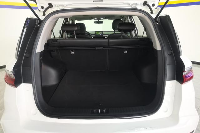 Geely X6 2020 1.4 T MTPremium — фото 17