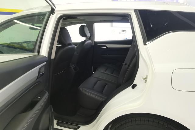 Geely X6 2020 1.4 T MTPremium — фото 16