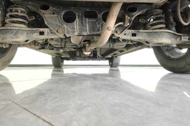 Geely X6 2020 1.4 T MTPremium — фото 6