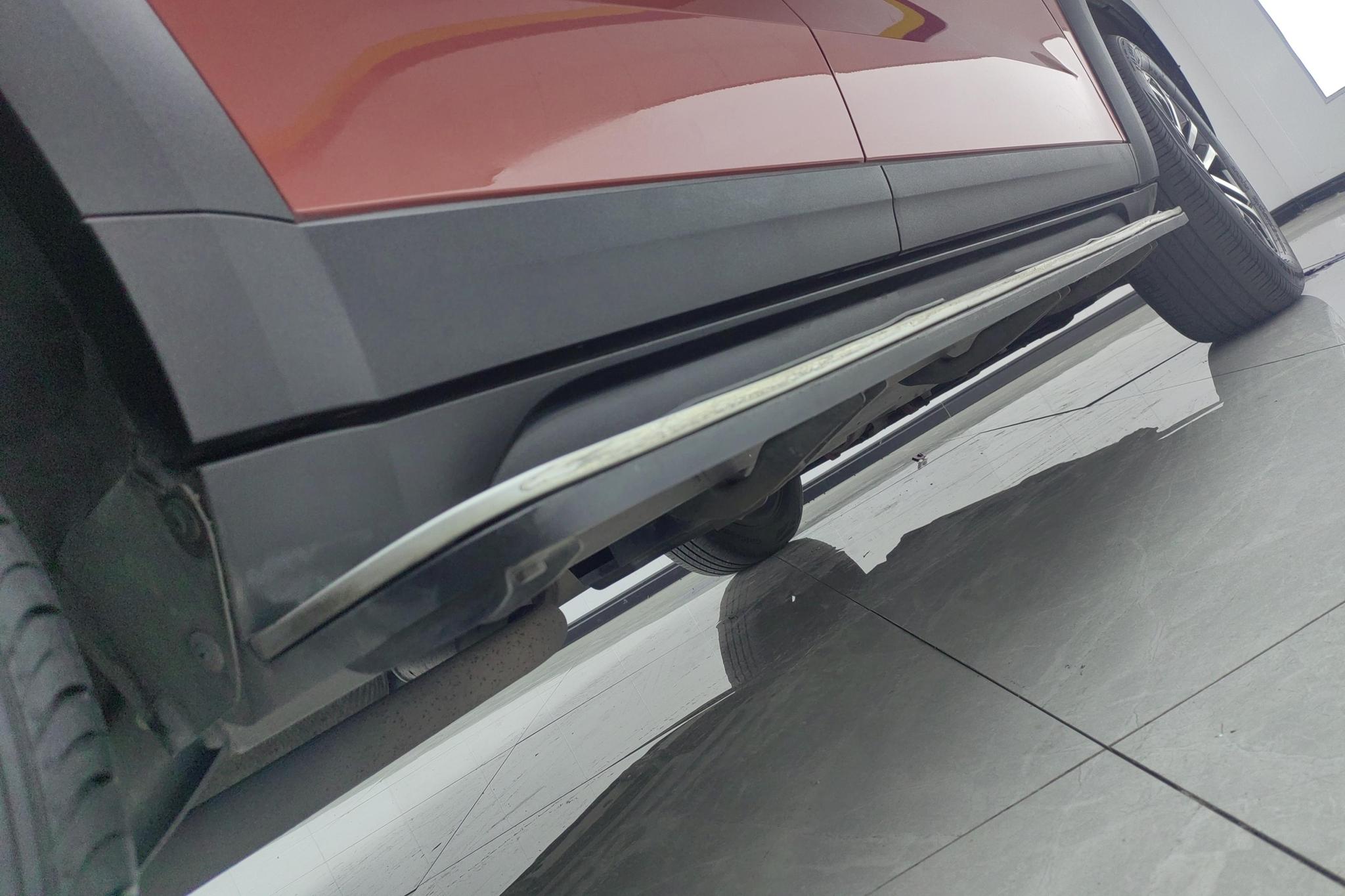 Haval Dargo 2021 1.5T