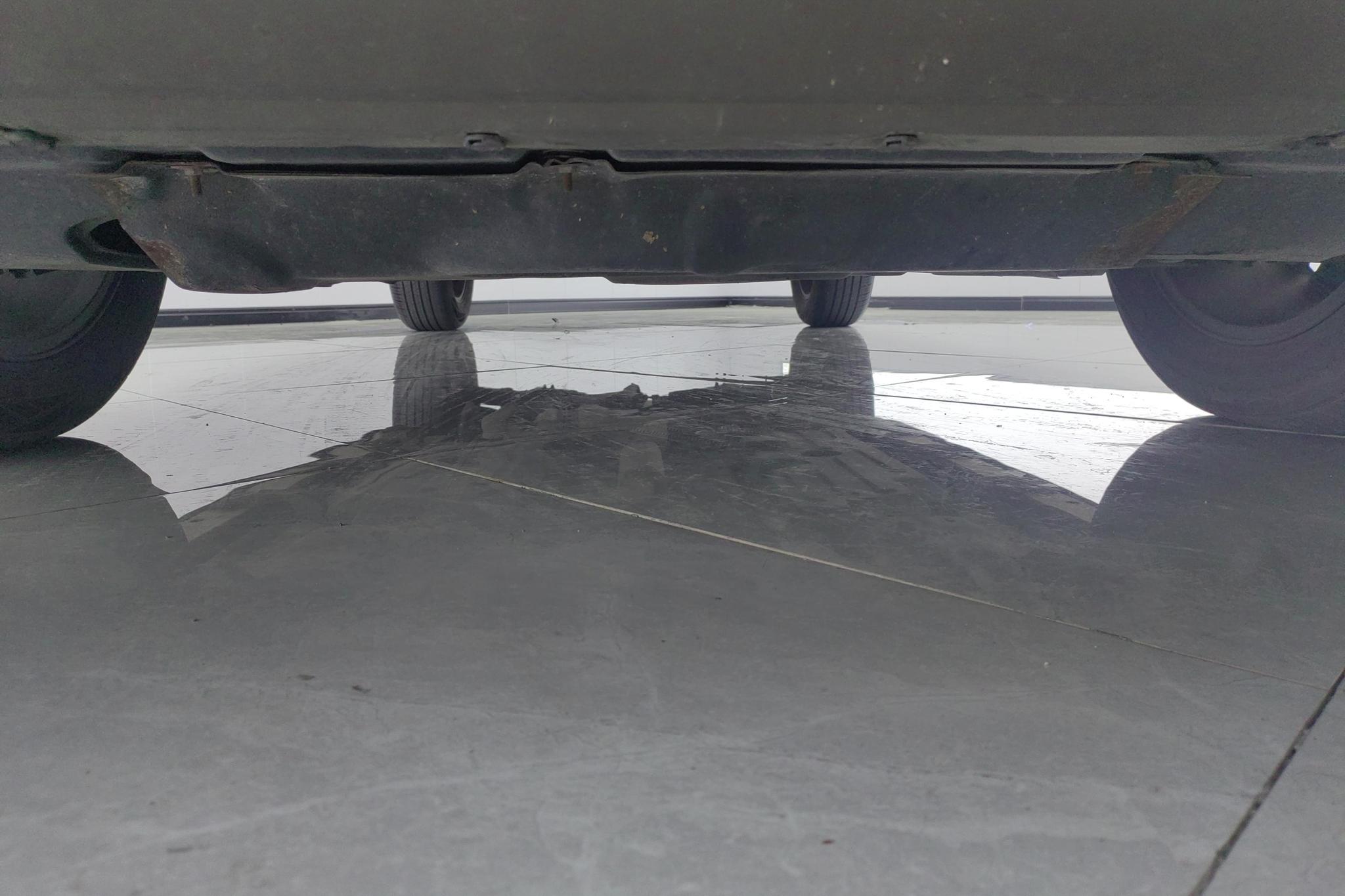 Haval Dargo 2021 1.5T