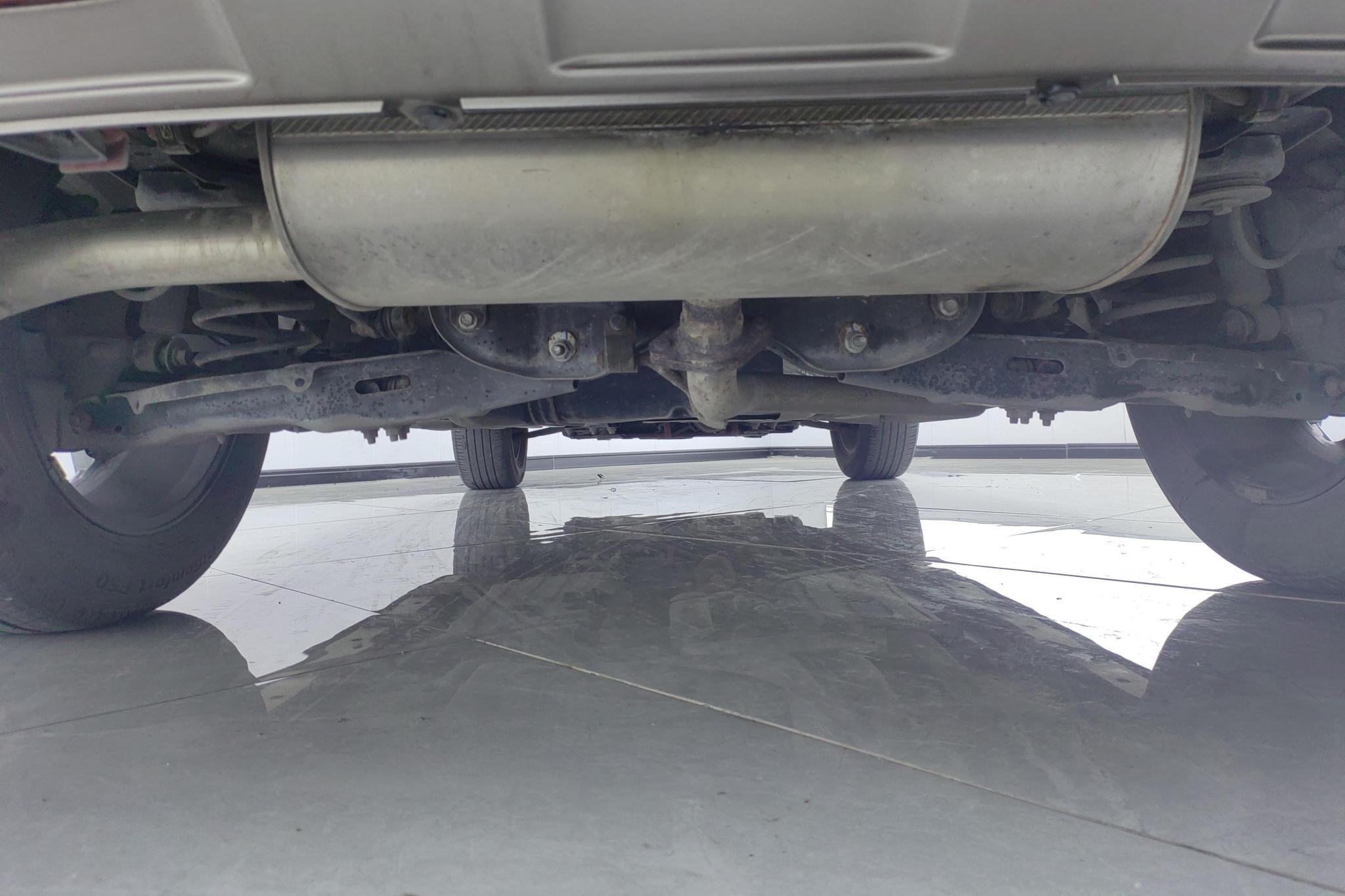 Haval Dargo 2021 1.5T