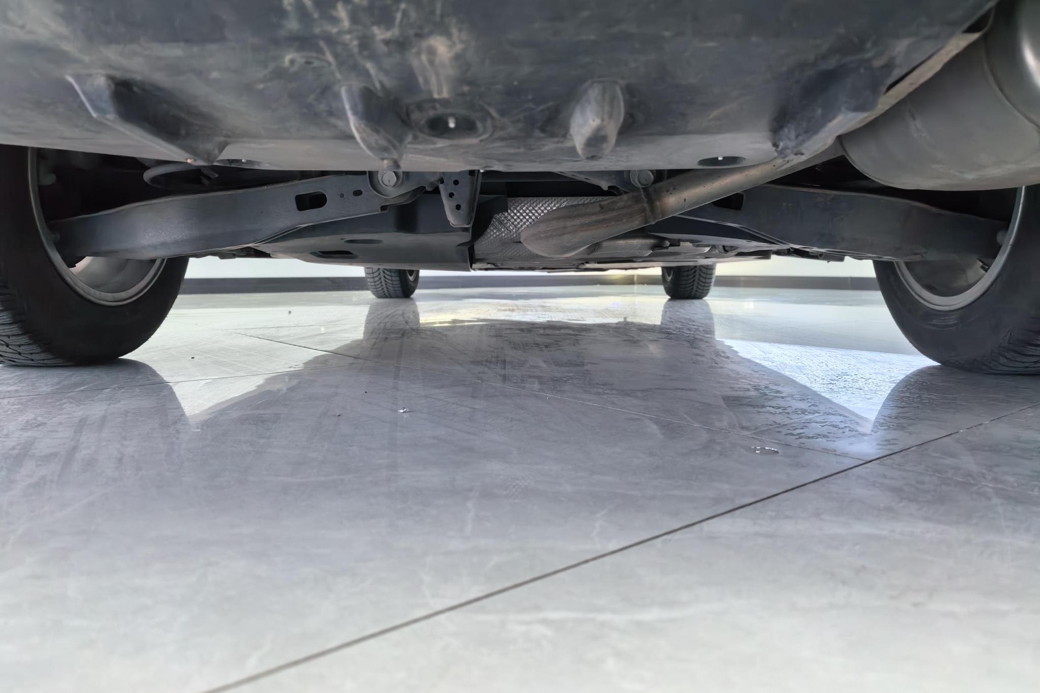 Toyota Corolla 2019 1.2T S-CVT GL