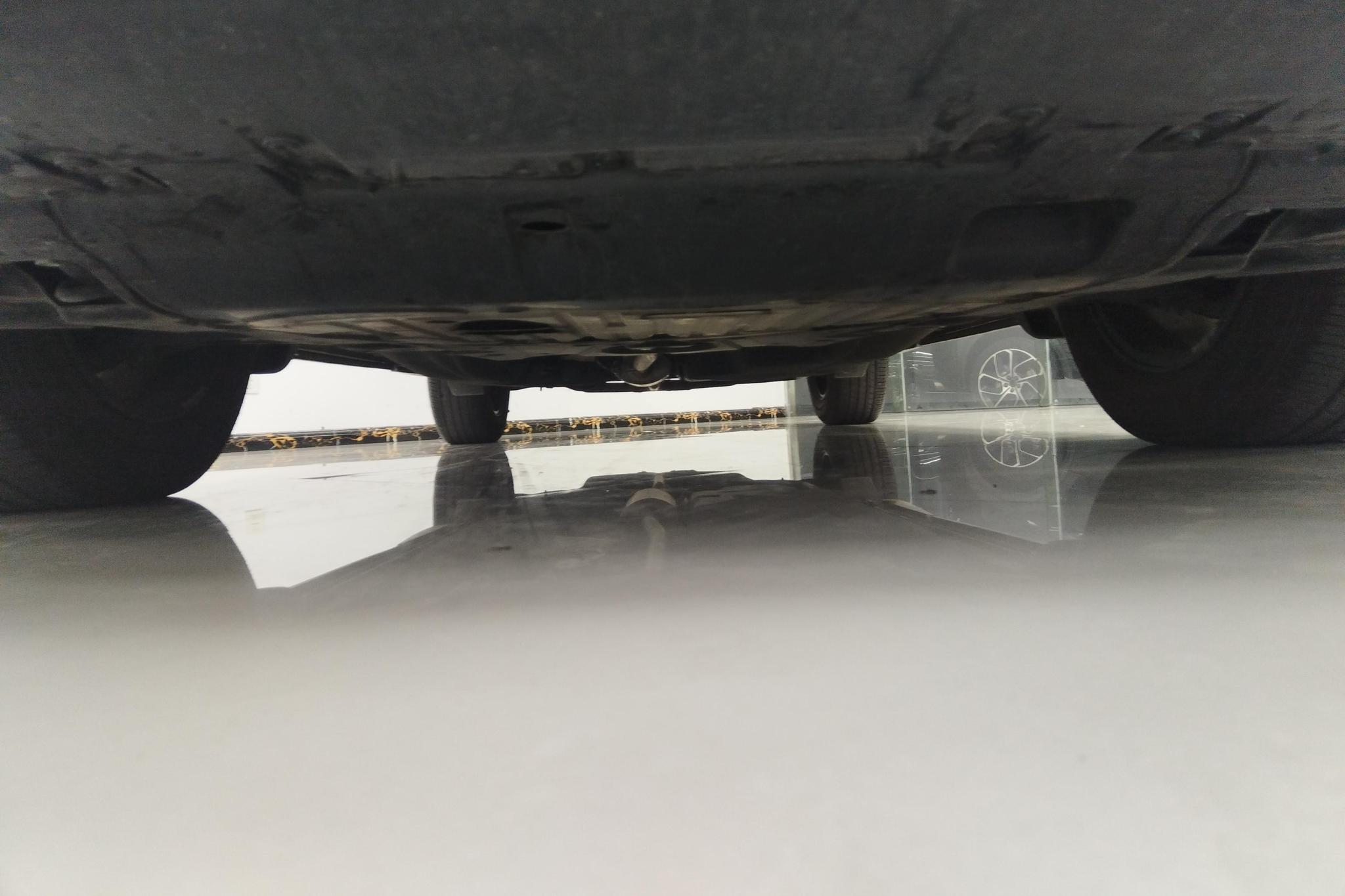Honda CR-V 2021 240TURBO CVT Comfort