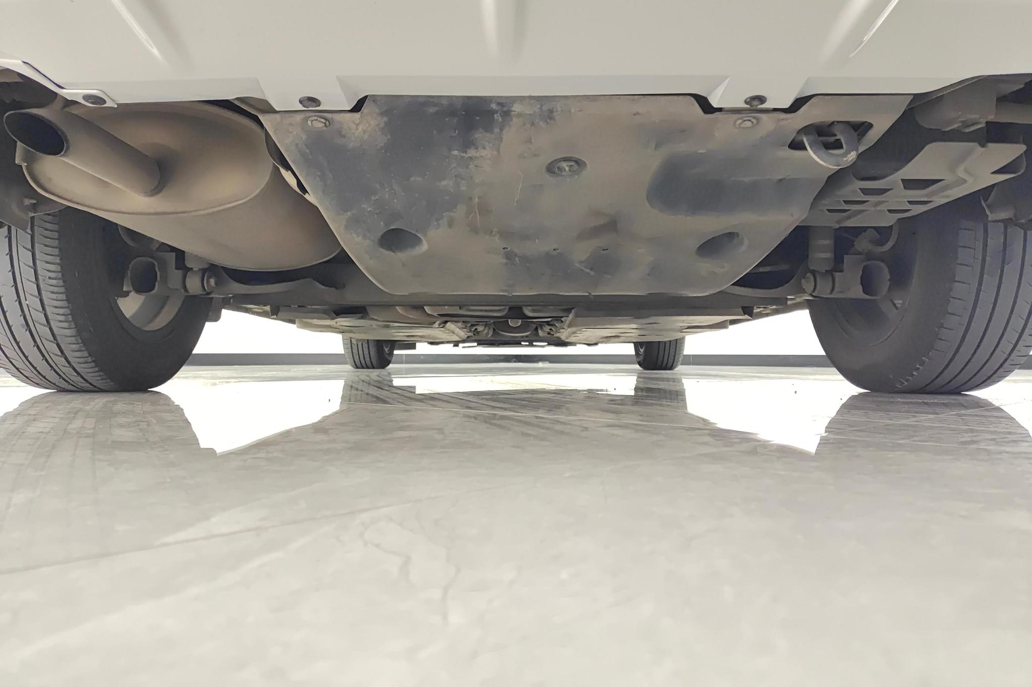 Nissan Sylphy 2021 1.6L XL CVT Enjoy