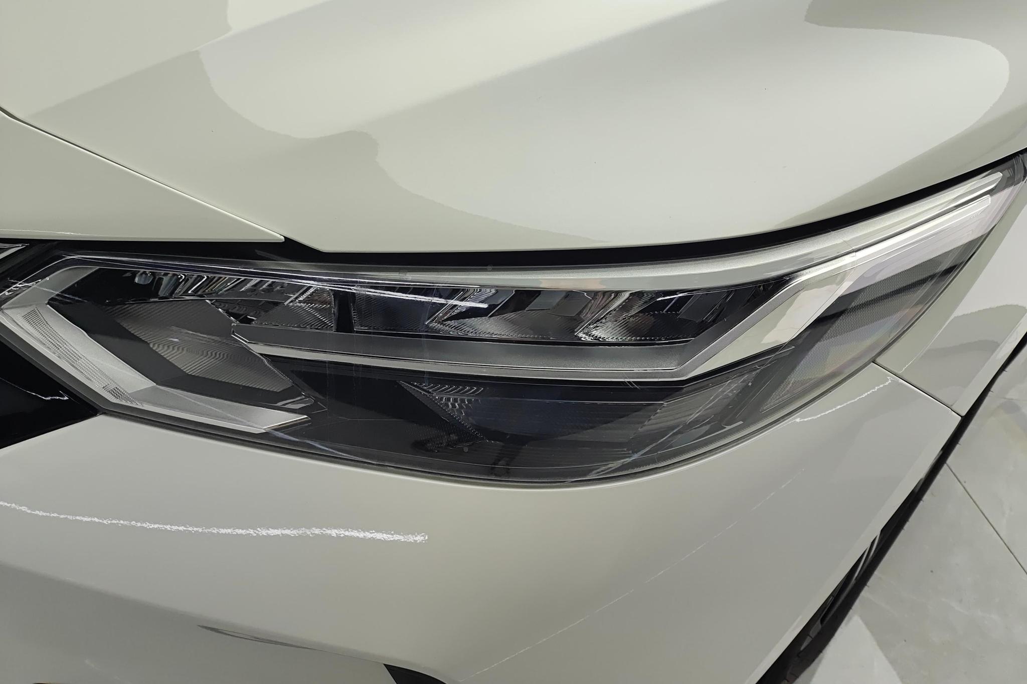 Nissan Sylphy 2021 1.6L XL CVT Enjoy