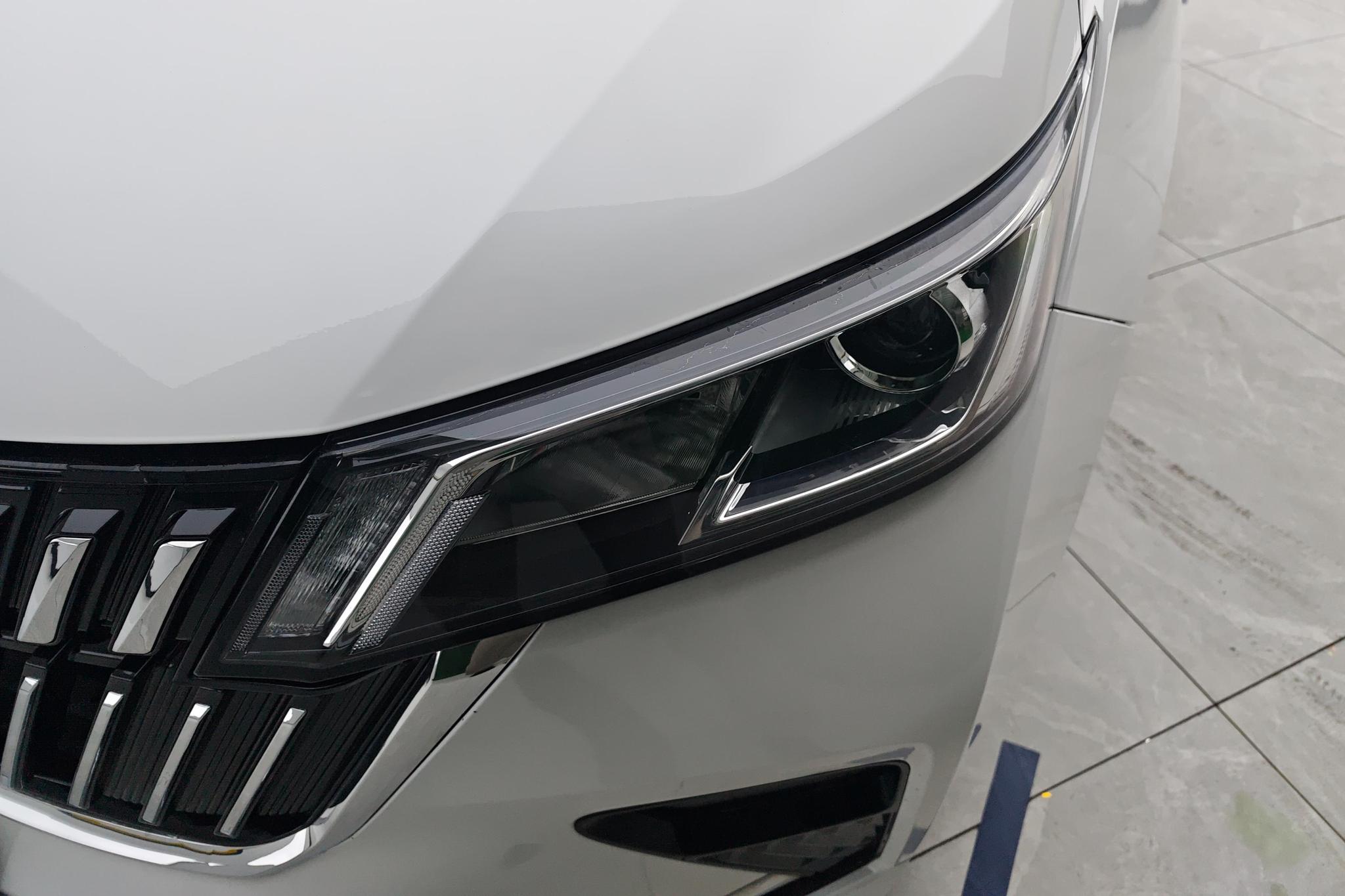 Wuling Jiachen 2022 1.5T CVT Smart Luxury