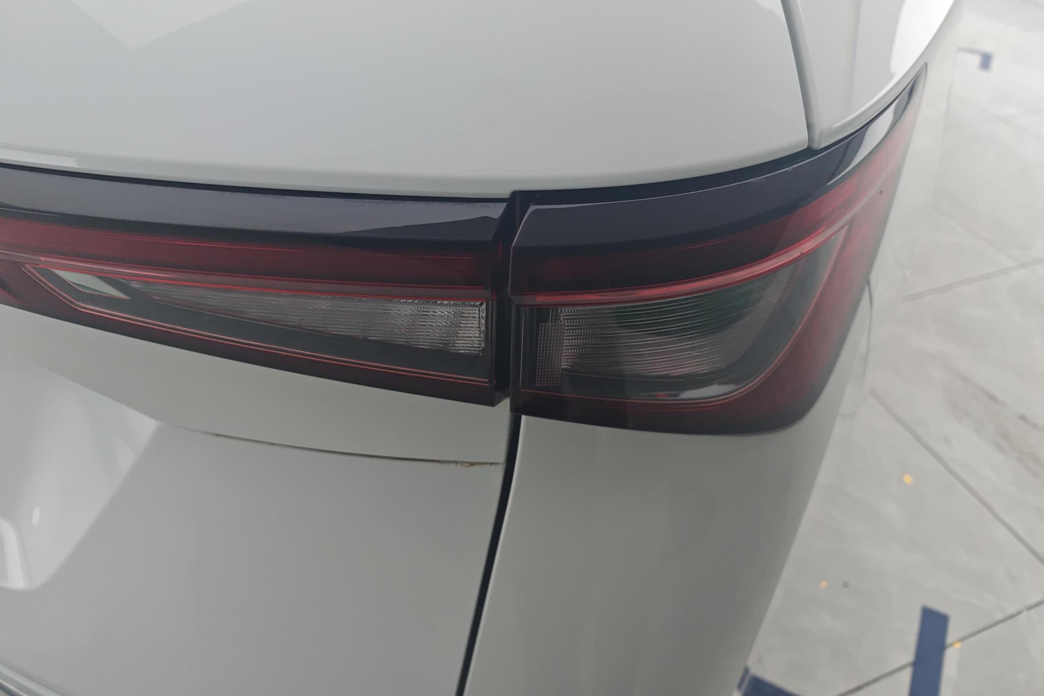Wuling Jiachen 2022 1.5T CVT Smart Luxury
