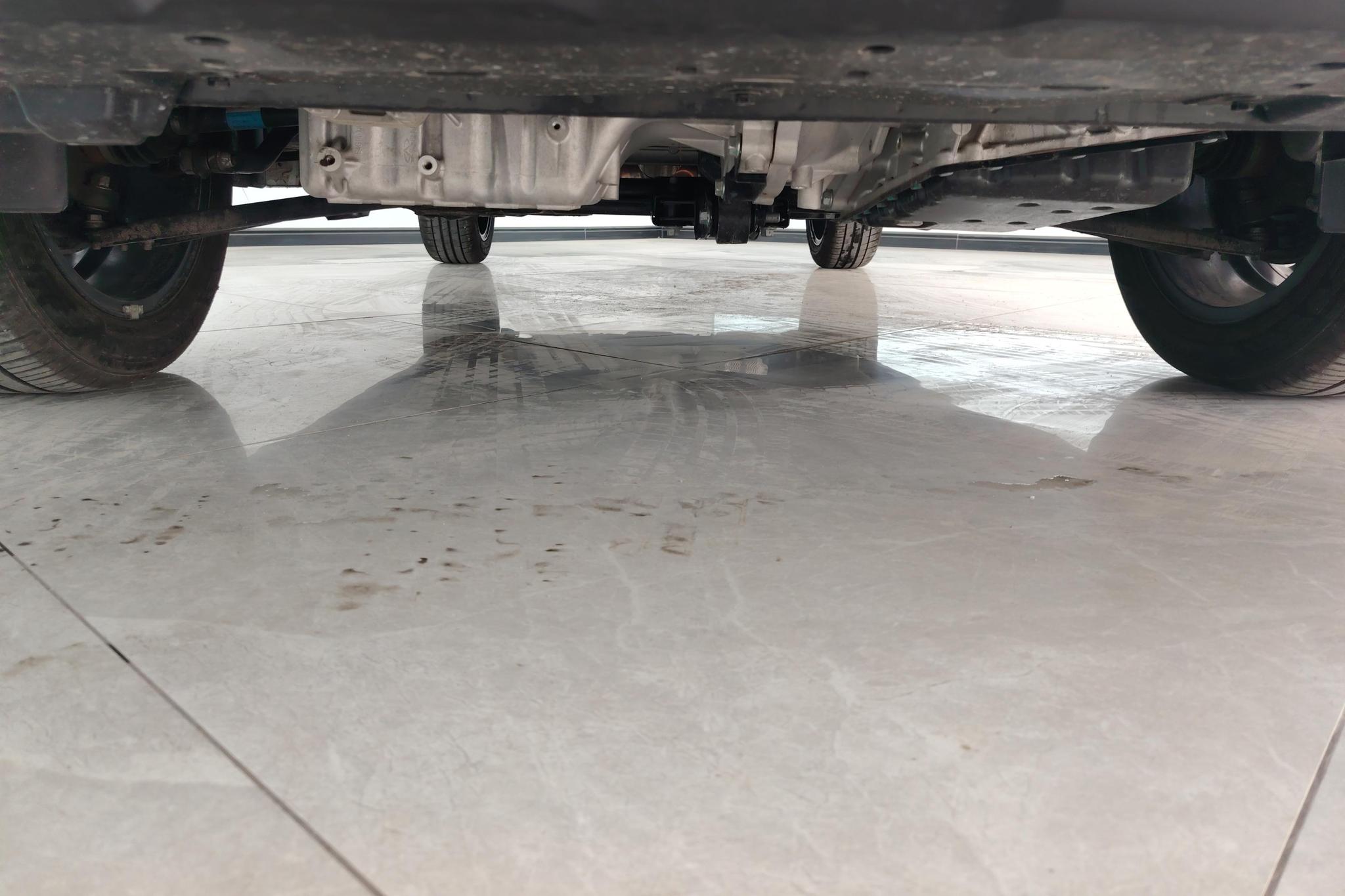Chery Tiggo 3x 3x 2024 1.5L CVT