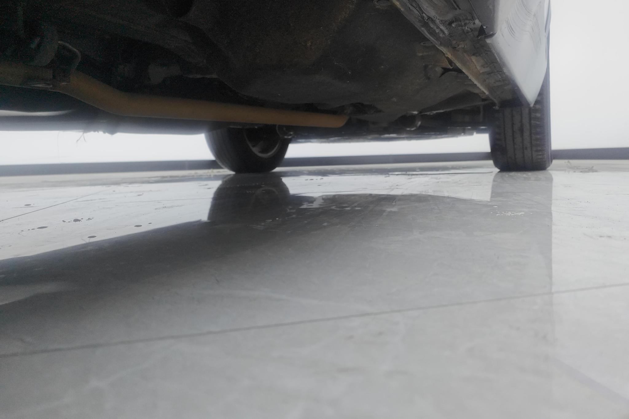 Honda CR-V 2019 2.0L V