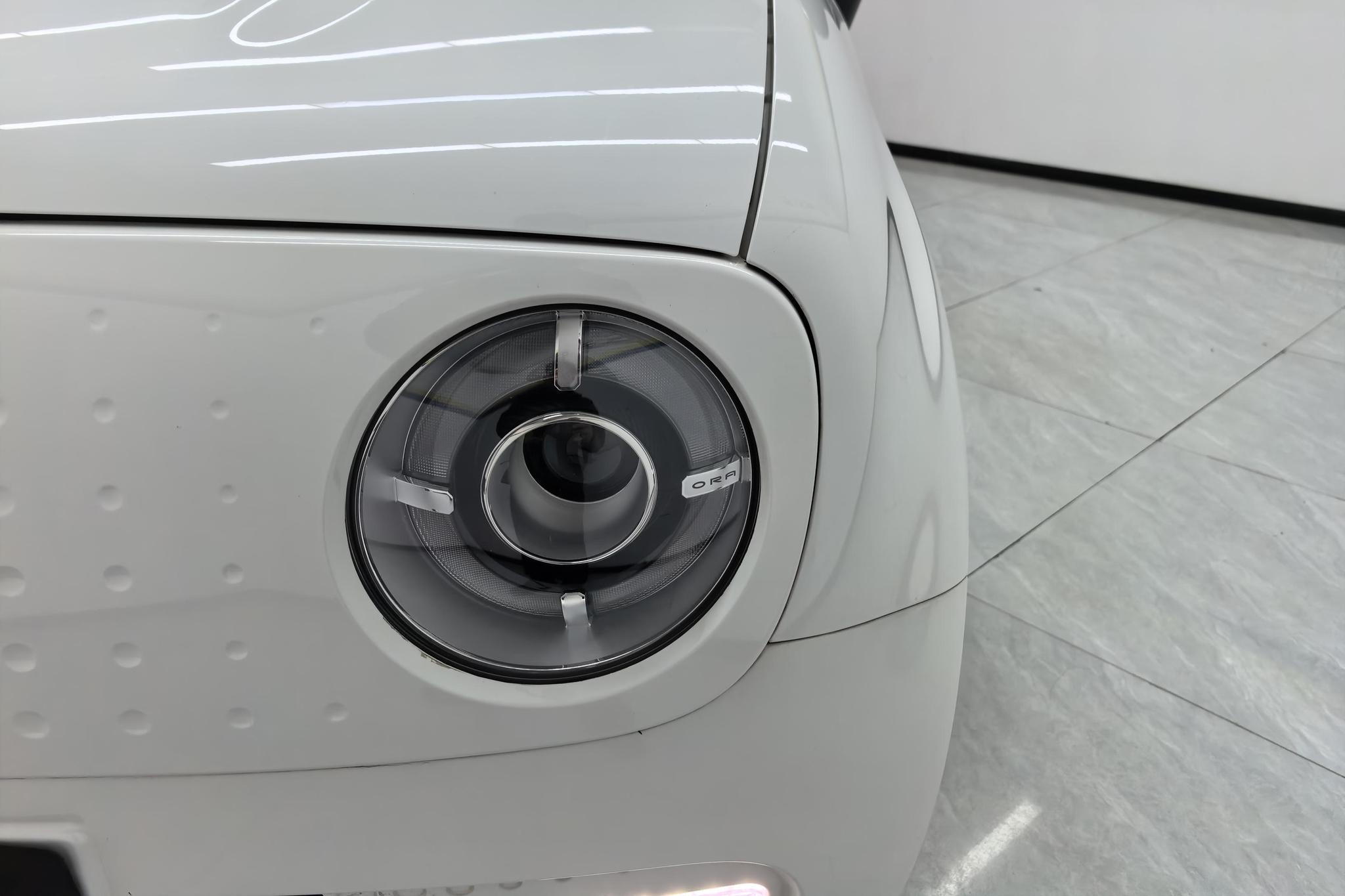 Ora Black Cat 2019 351km