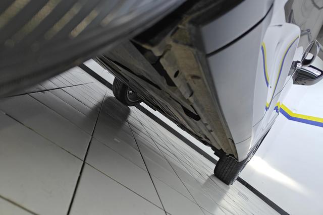 Citroen C5 X 2021 1.6 T — фото 10