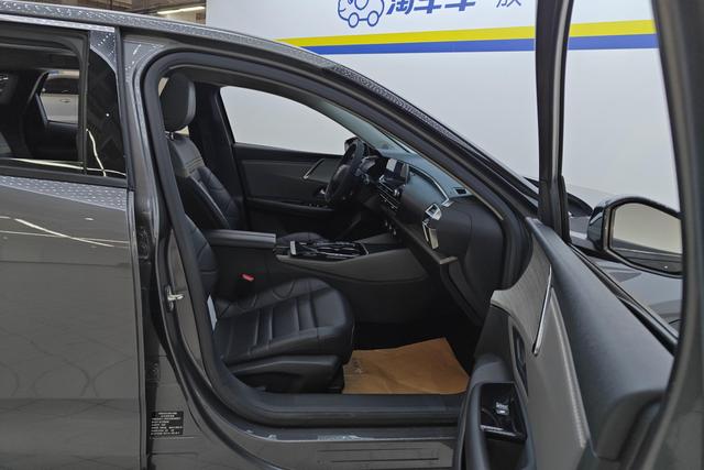 Citroen C5 X 2021 1.6 T — фото 15