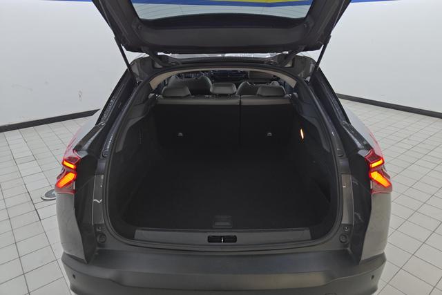 Citroen C5 X 2021 1.6 T — фото 17