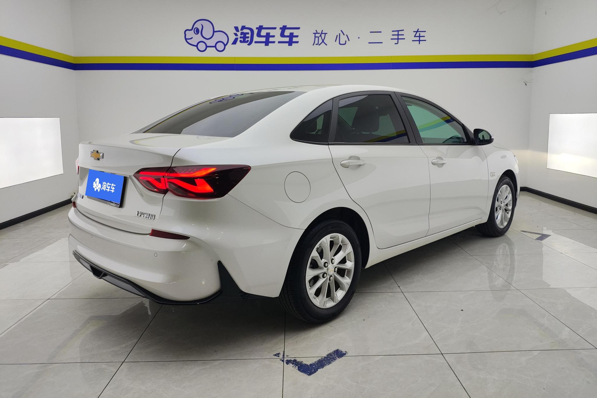 Chevrolet Monza 2024 1.5L DCT Enjoy
