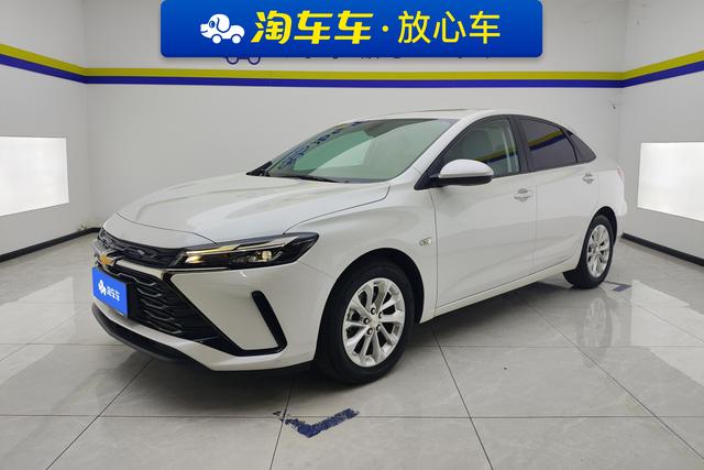 Chevrolet Monza 2024 1.5 L DCT