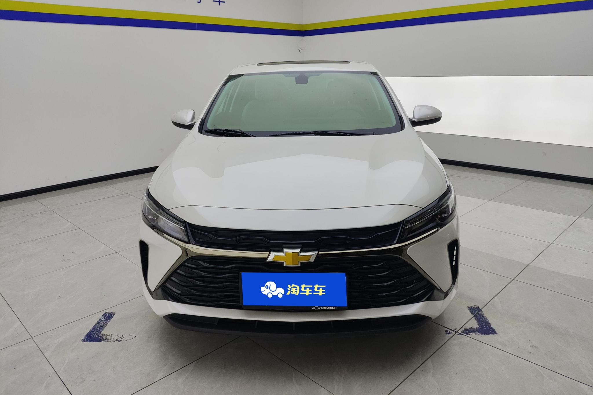 Chevrolet Monza 2024 1.5L DCT Enjoy