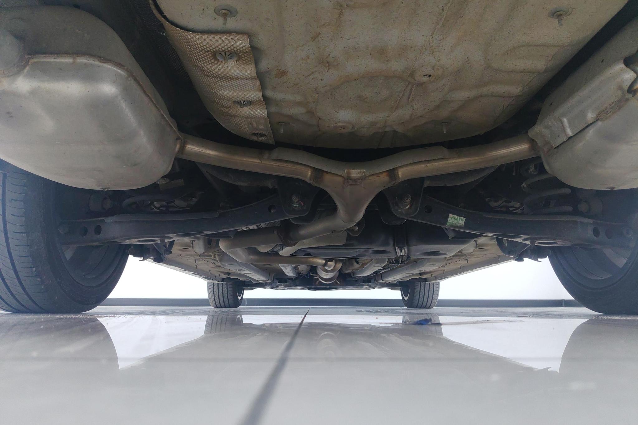 Chery Arrizo 8 8 2022 1.6TGDI DCT