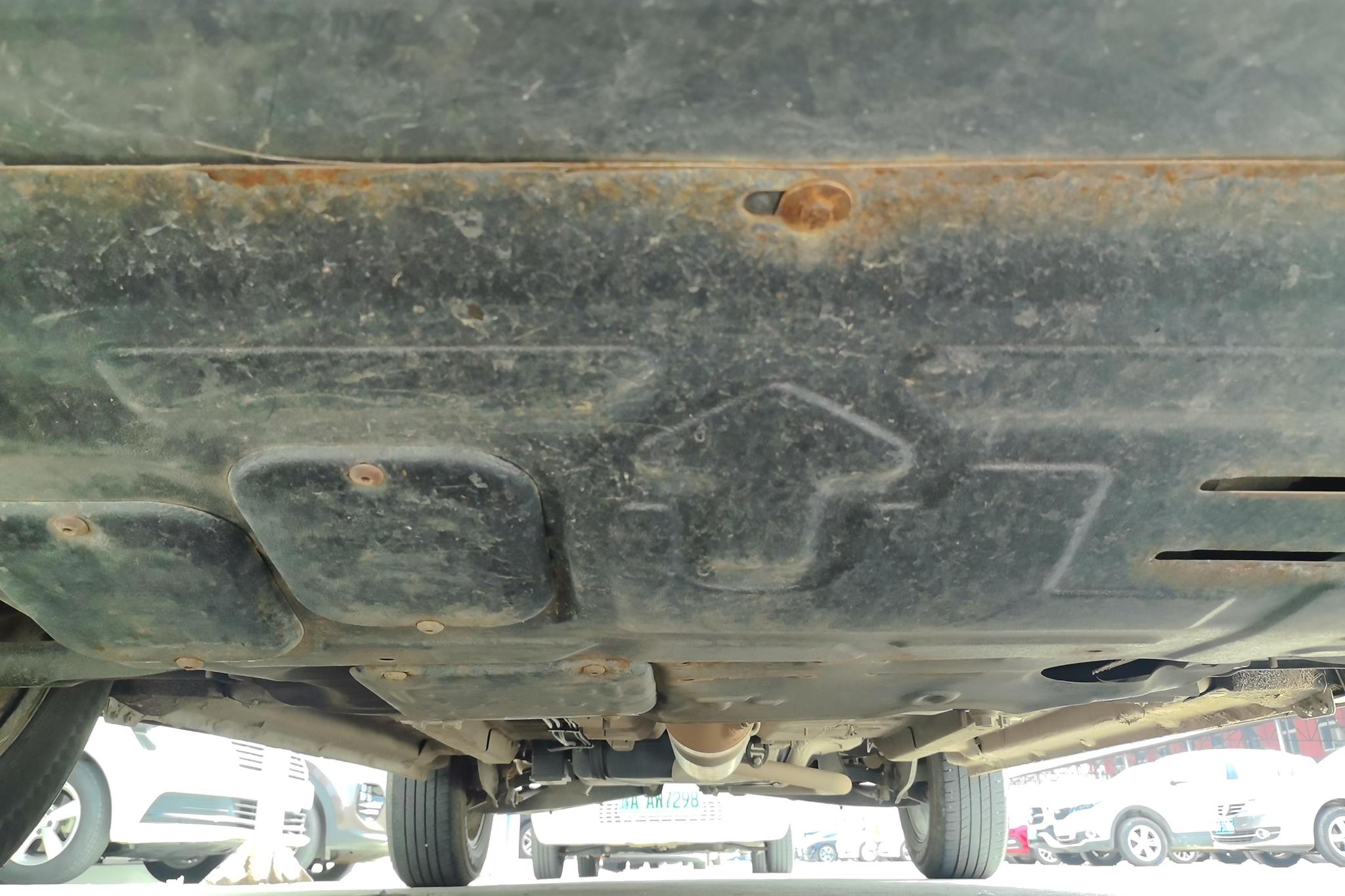 JETOUR X70 2023 1.5T DCT PRO 5 мест
