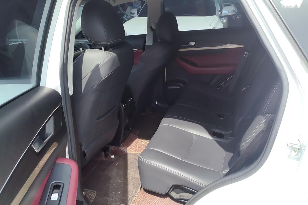 JETOUR X70, фото 16