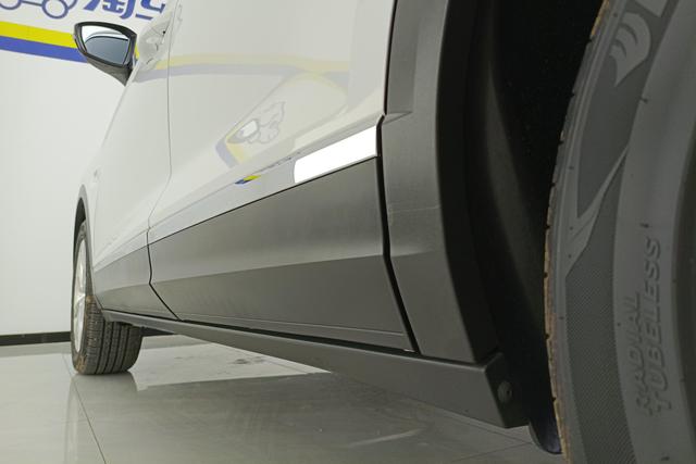 Volkswagen T-Roc 2022 280 TSI DSG 2 WD PLUS — фото 10
