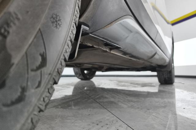 Hyundai ix25 2020 1.5 L CVTPremium — фото 8