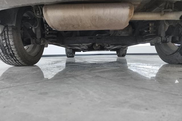 Hyundai ix25 2020 1.5 L CVTPremium — фото 6
