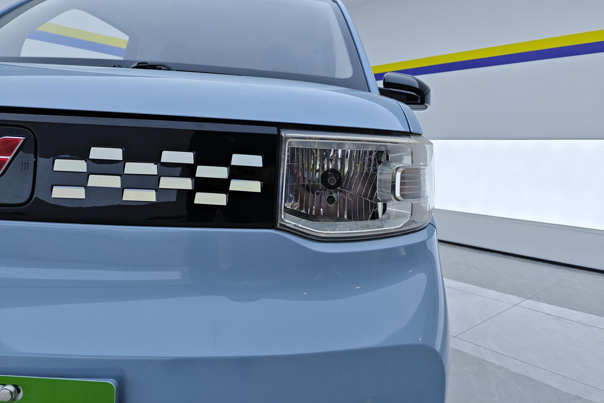 Wuling Mini EV MINIEV 2020