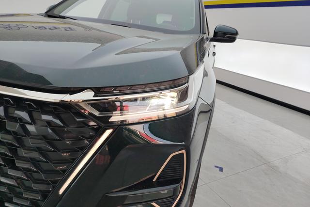 Chery 8 PRO 2022 290 T 2 WD 5 — фото 4