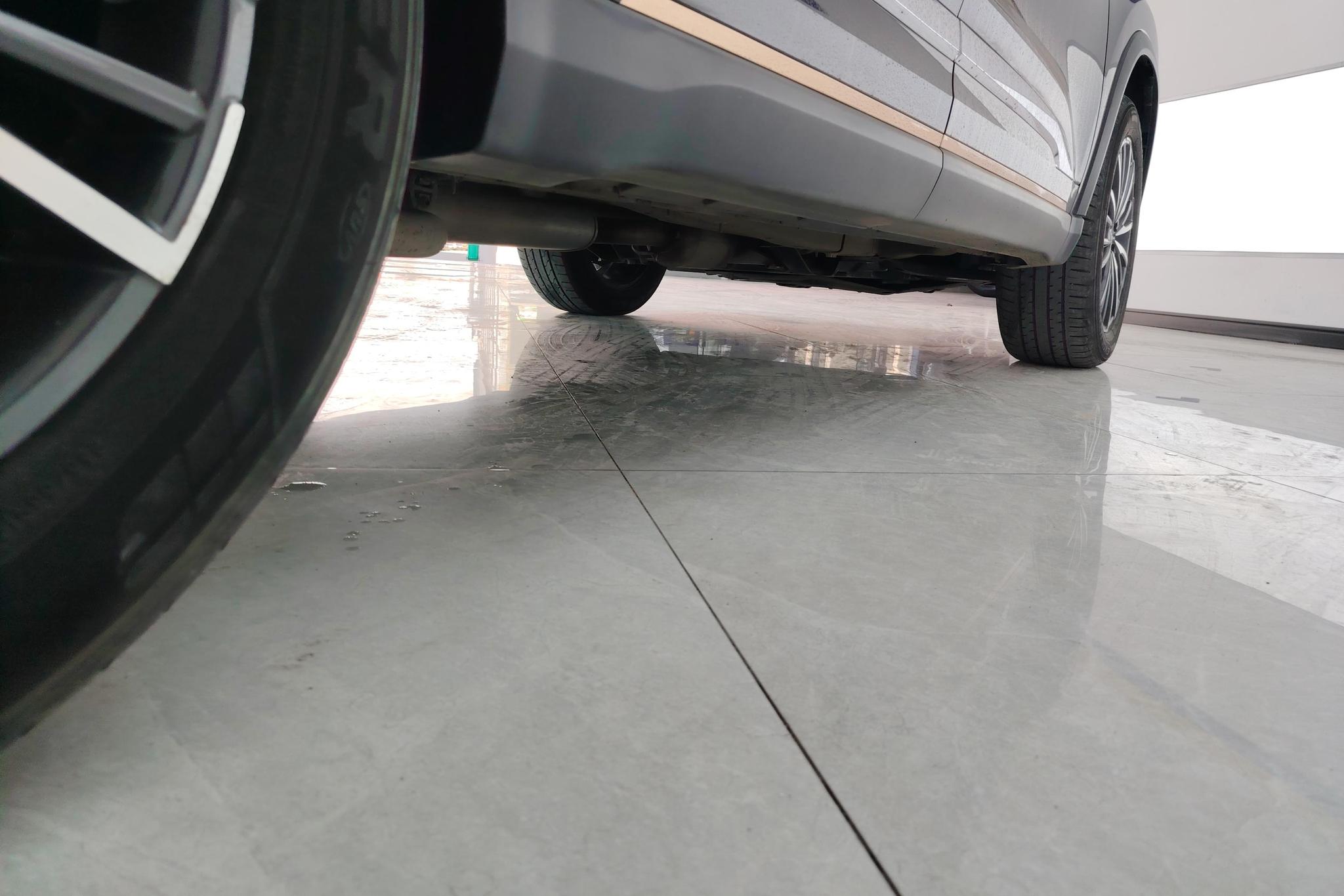 Chery 8 PRO 2022 290T 5 мест