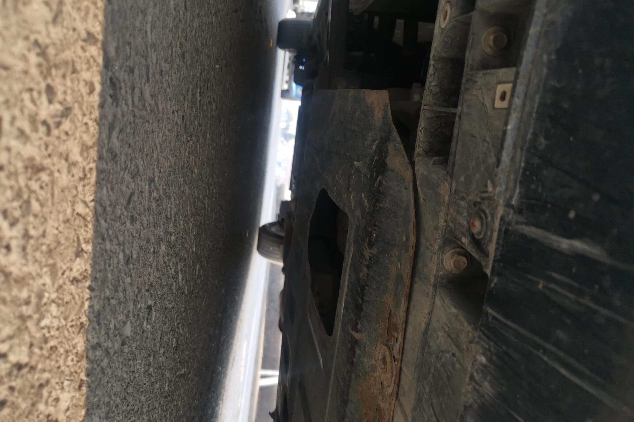 GAC M6 2019 270T AT Elite 7 мест VI