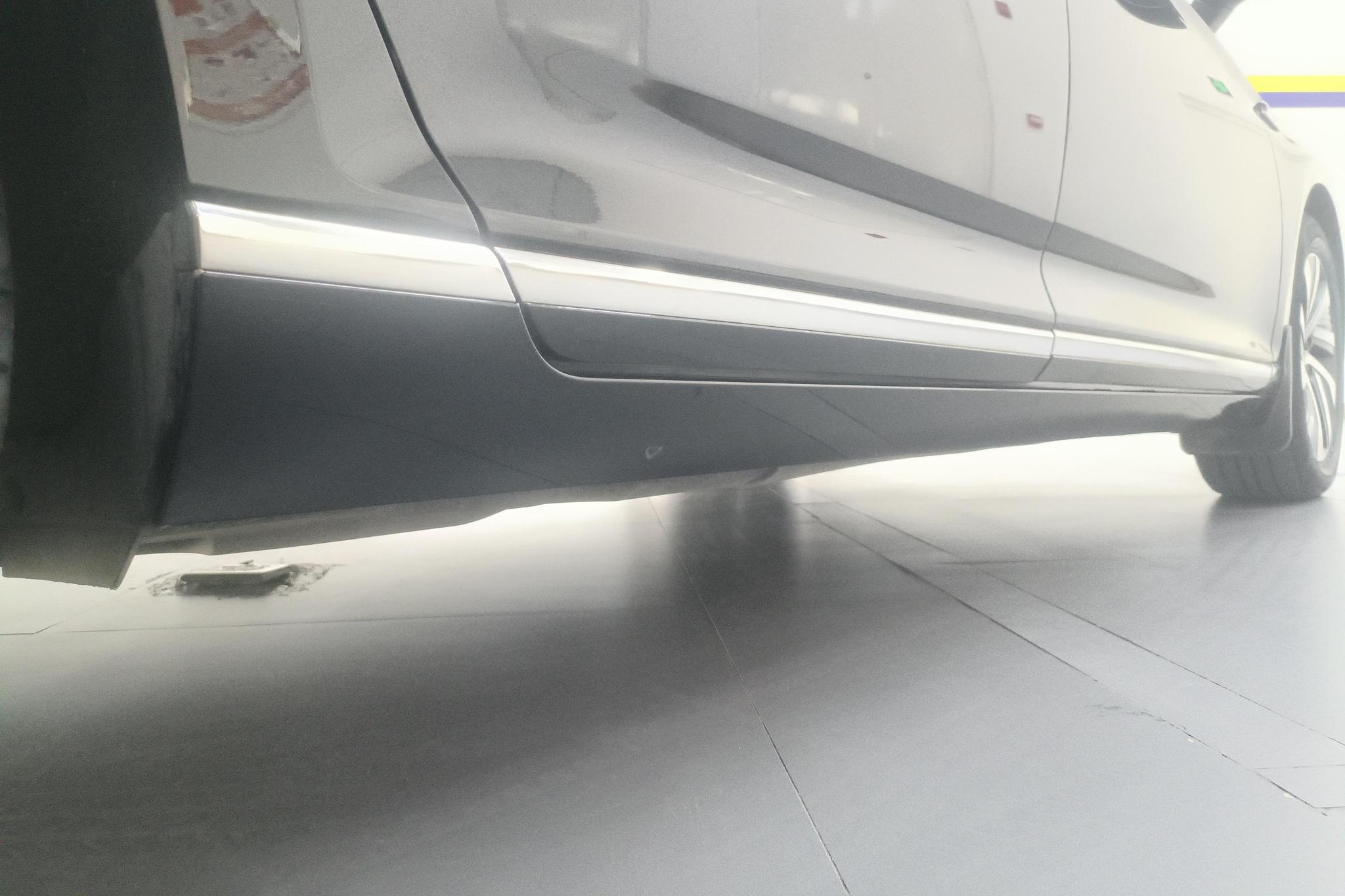 Volkswagen Magotan PHEV PHEV 2022 Luxury