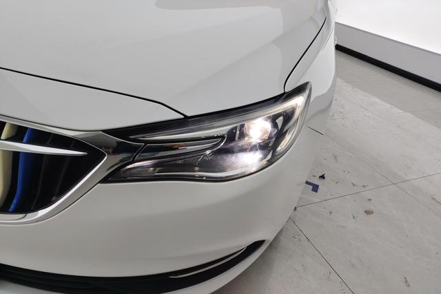Buick Excelle GT 2021 1.3 T AT Hybrid Elite — фото 4