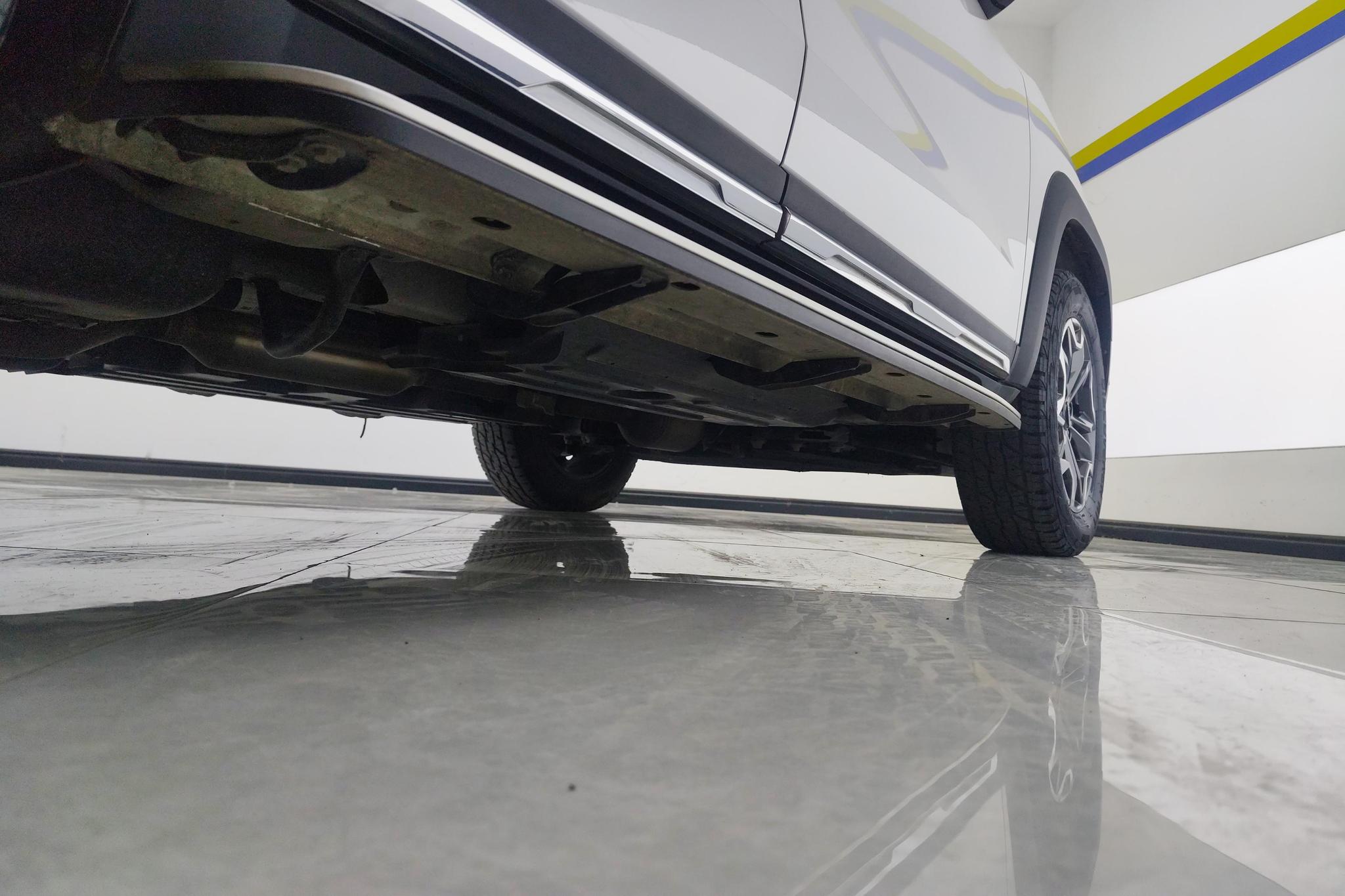 Haval Dargo 2021 2.0T