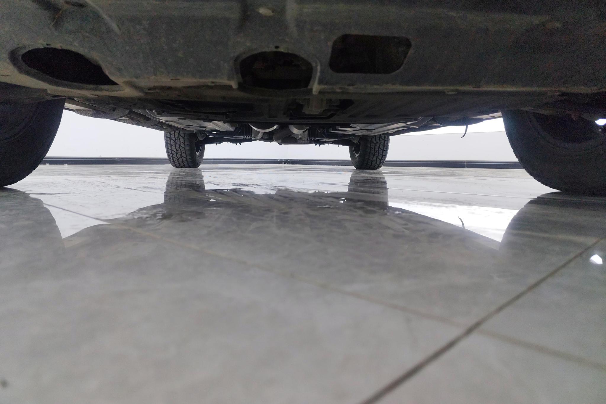 Haval Dargo 2021 2.0T