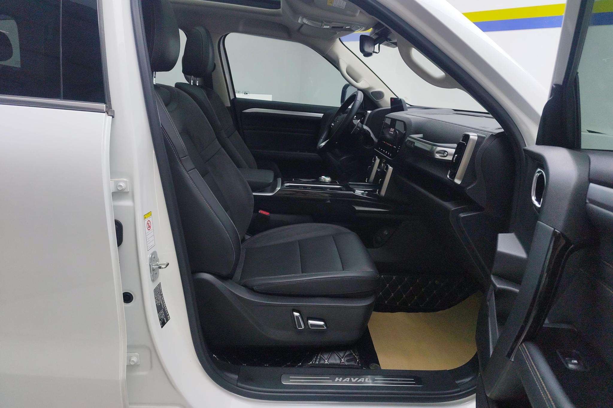 Haval Dargo 2021 2.0T