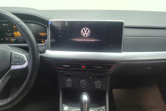 Volkswagen Lavida 2023 300 TSI DSG — фото 12