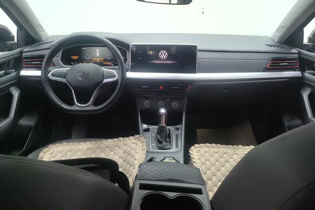 Volkswagen Lavida 2023 300 TSI DSG — фото 11