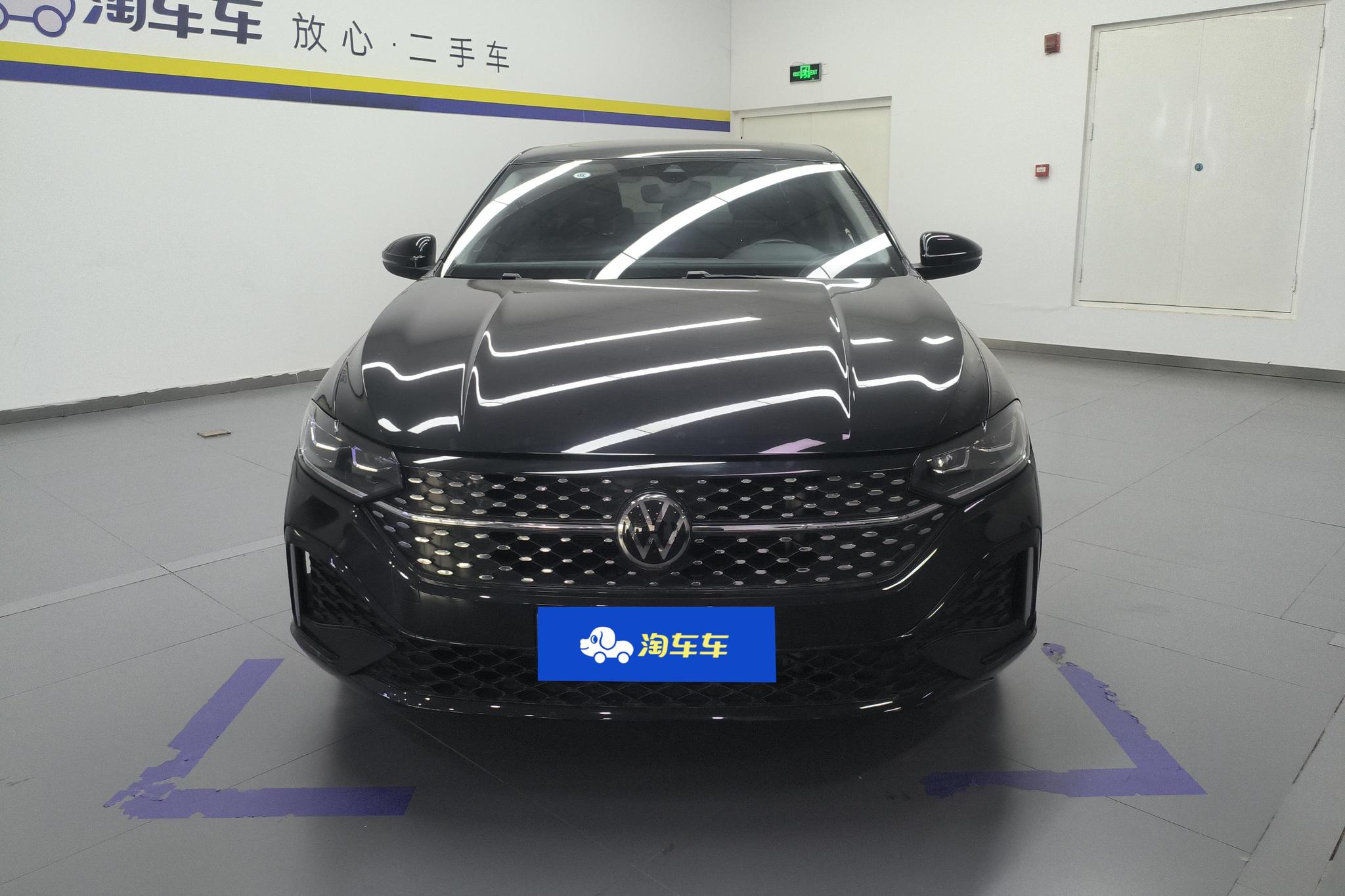 Volkswagen Lavida 2023 300TSI DSG
